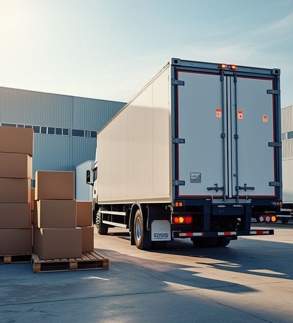 Секреты успешной температурной логистики 7 шагов к экономии